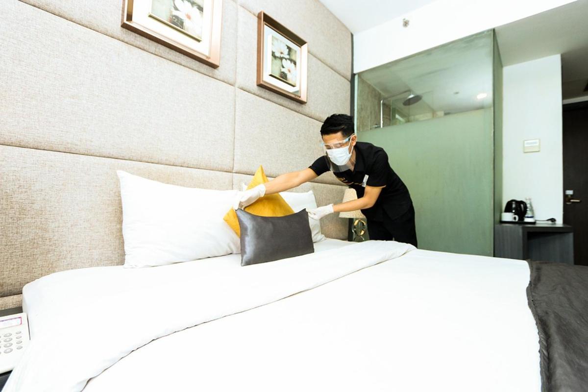 Hotel Serela Merdeka By Kagum 3*