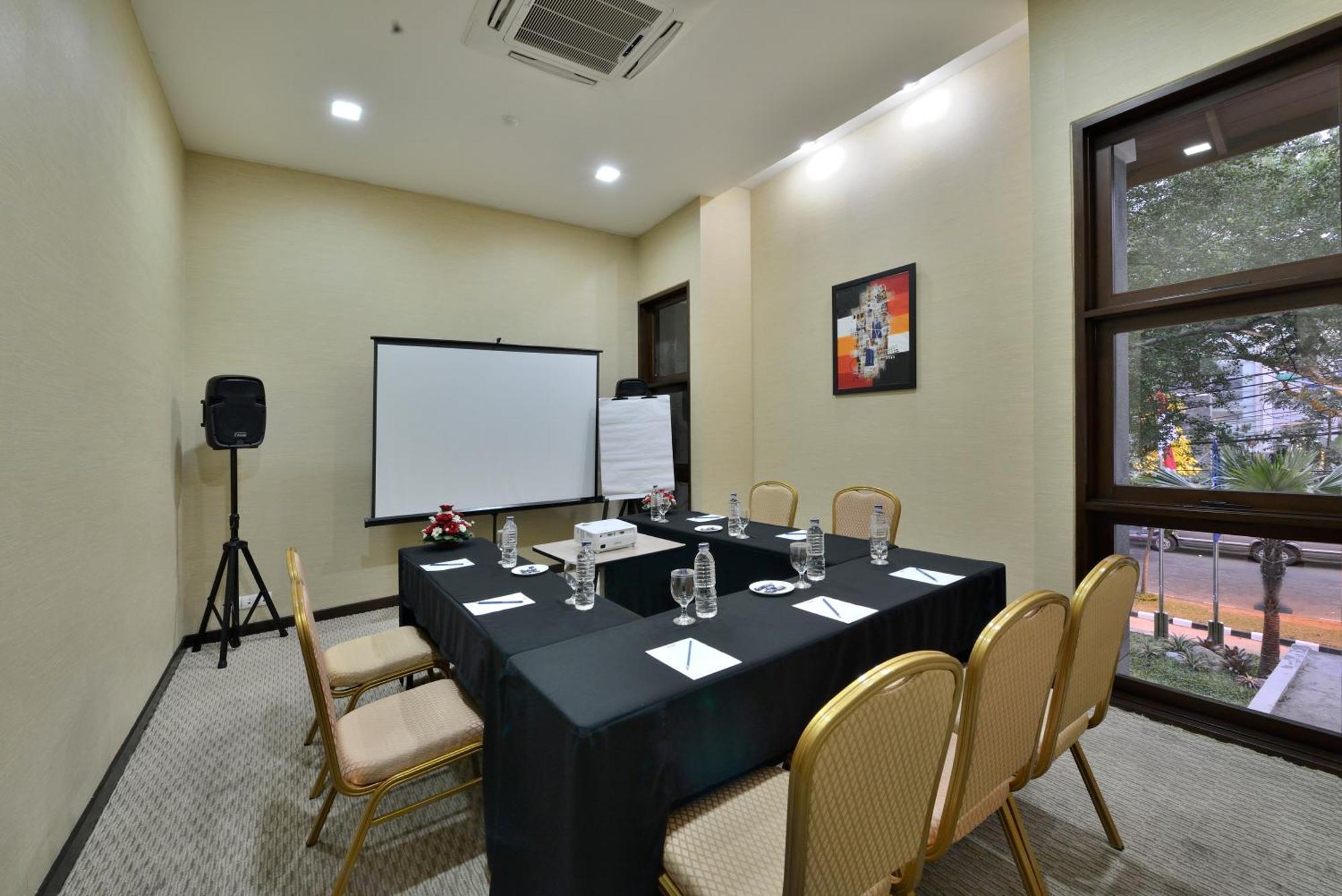 Hotel Serela Merdeka By Kagum 3*