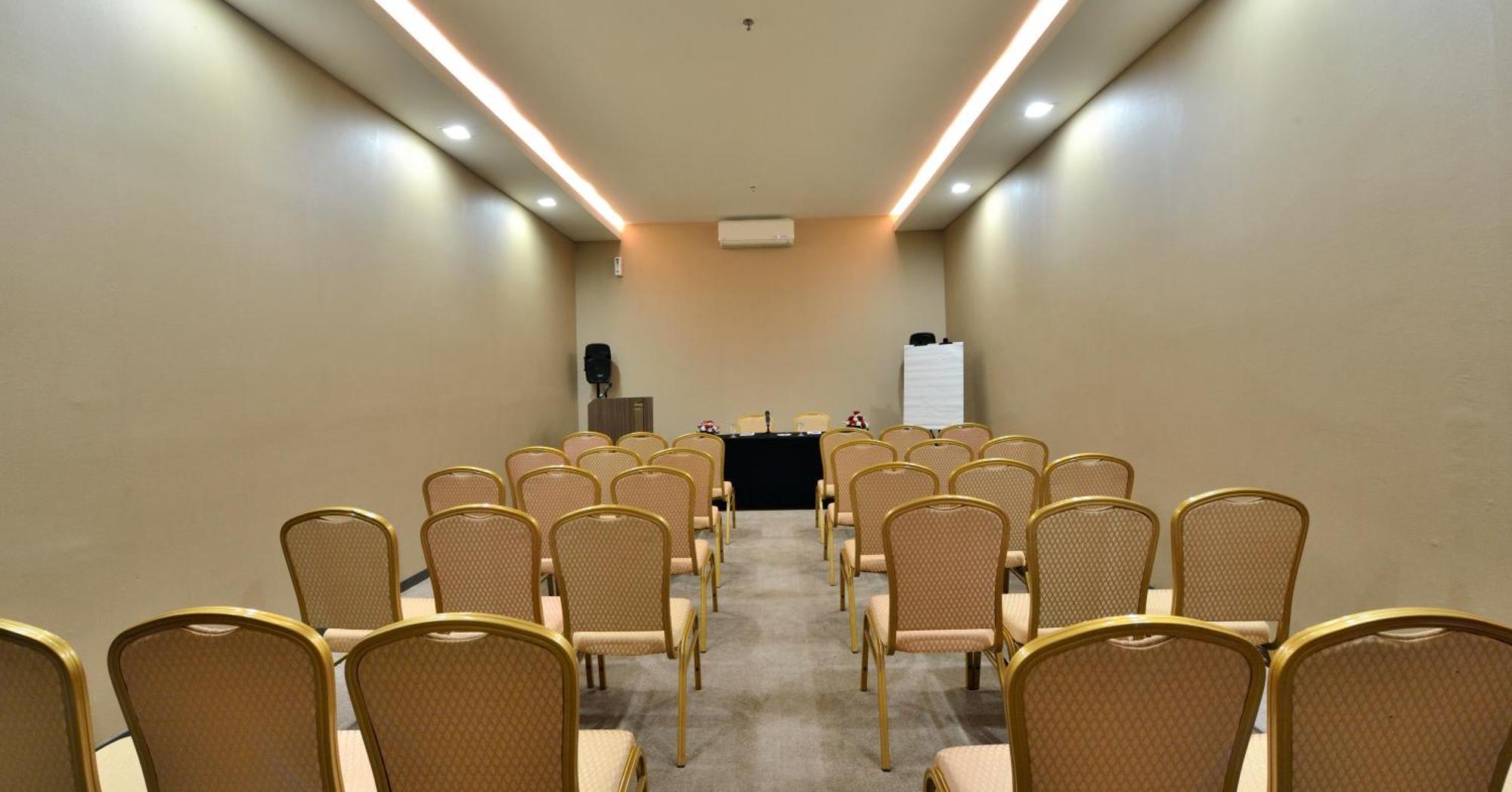 Serela Merdeka By Kagum 3* Bandung