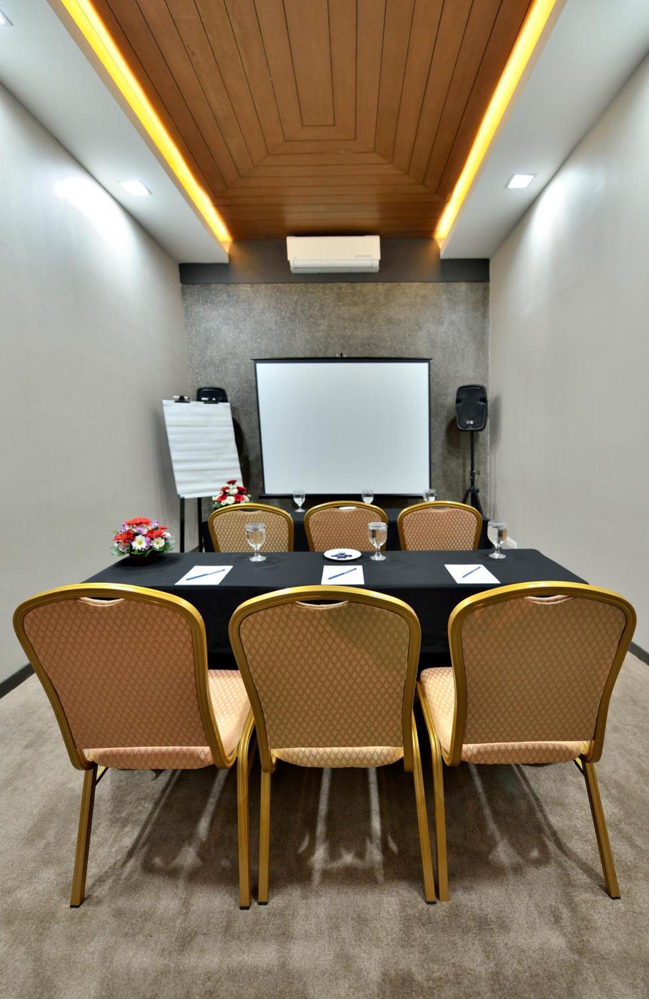 Hotel Serela Merdeka By Kagum 3*