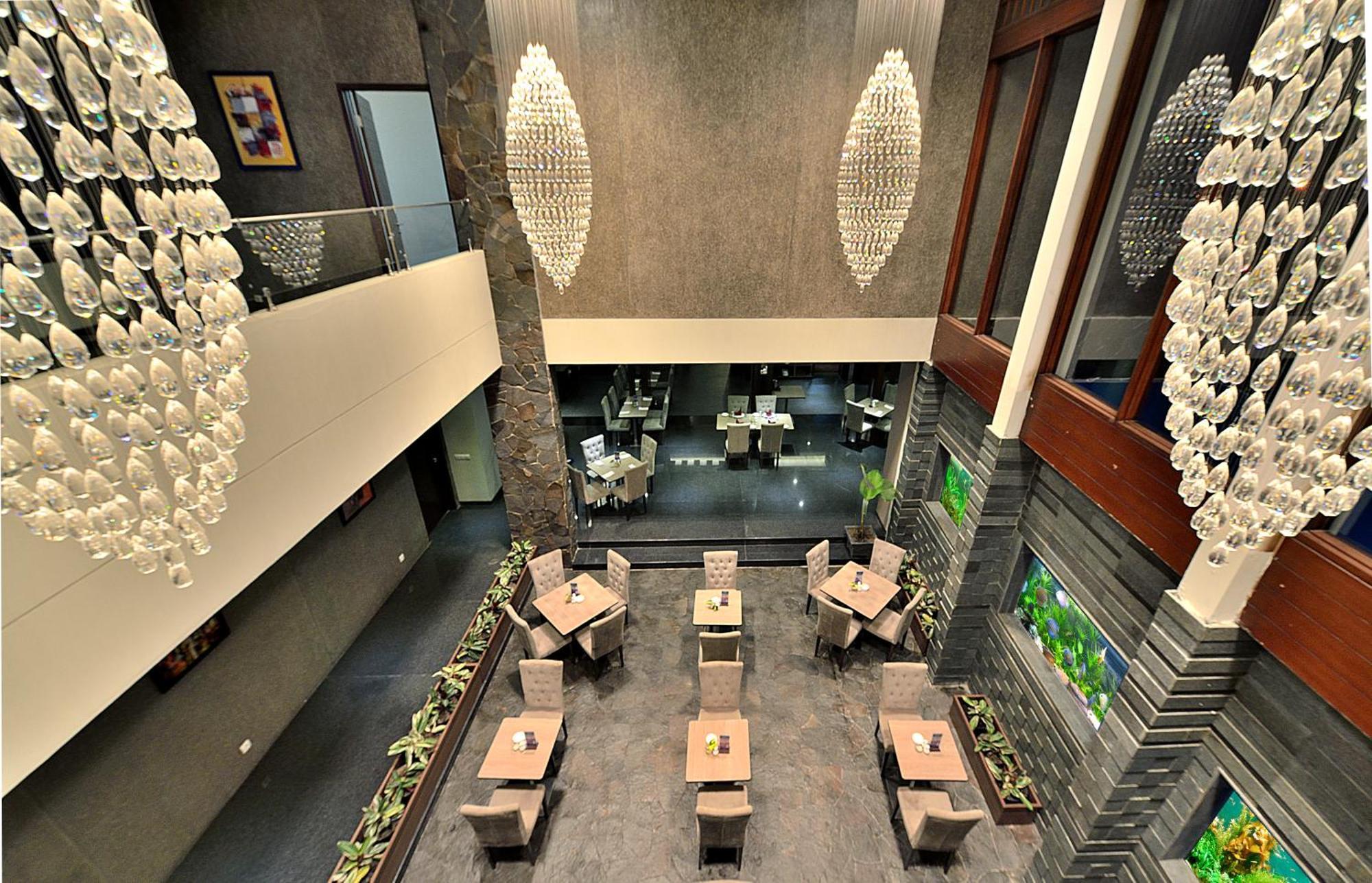 Serela Merdeka By Kagum Hotel Bandung