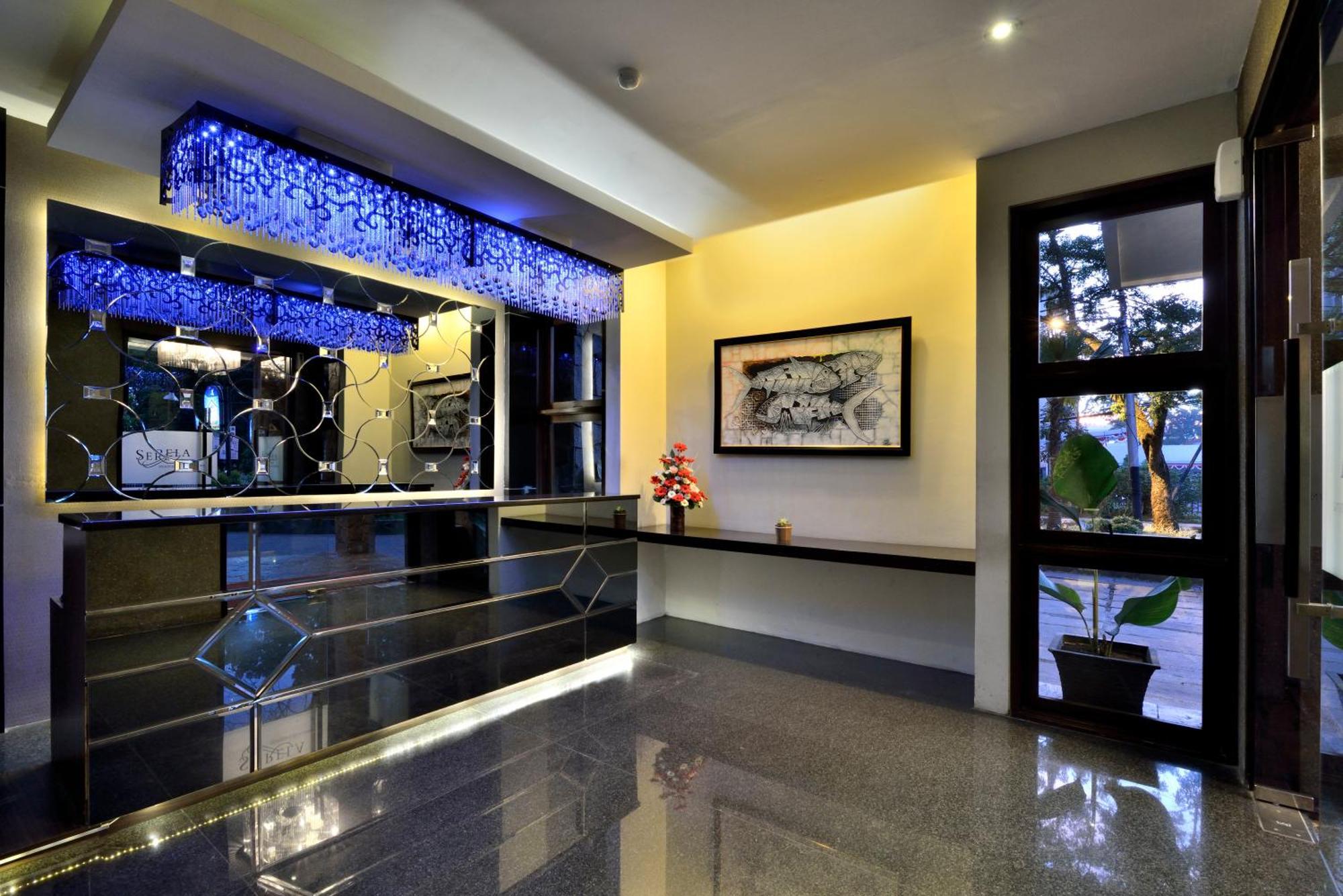 Serela Merdeka By Kagum Hotel Bandung
