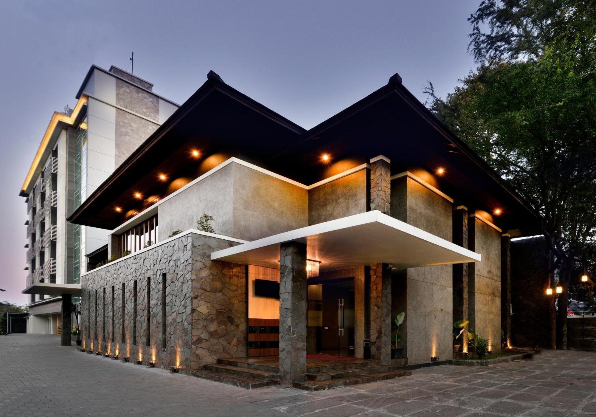 Hotel Serela Merdeka By Kagum Bandung