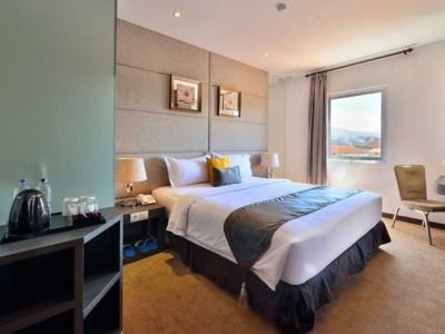 Serela Merdeka By Kagum Hotel