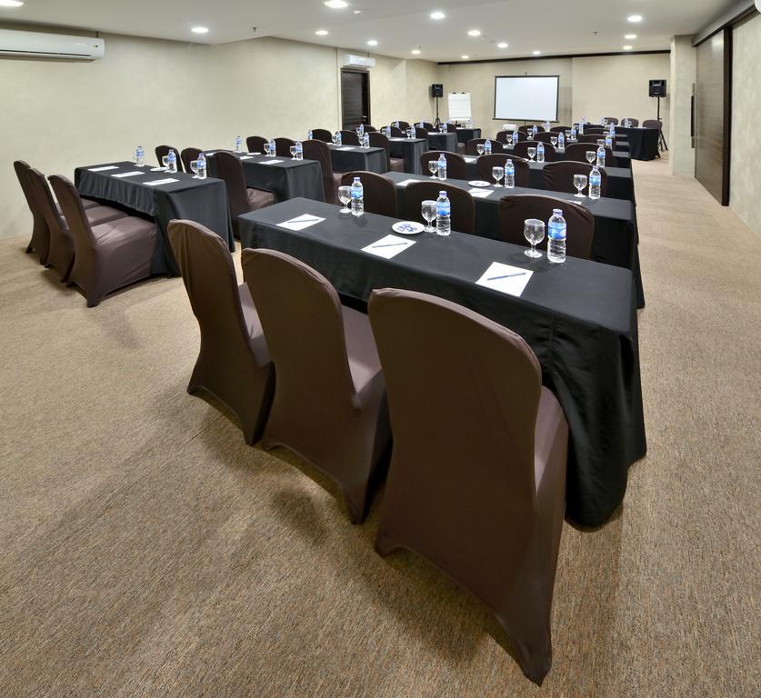 Hotel Serela Merdeka By Kagum 3*