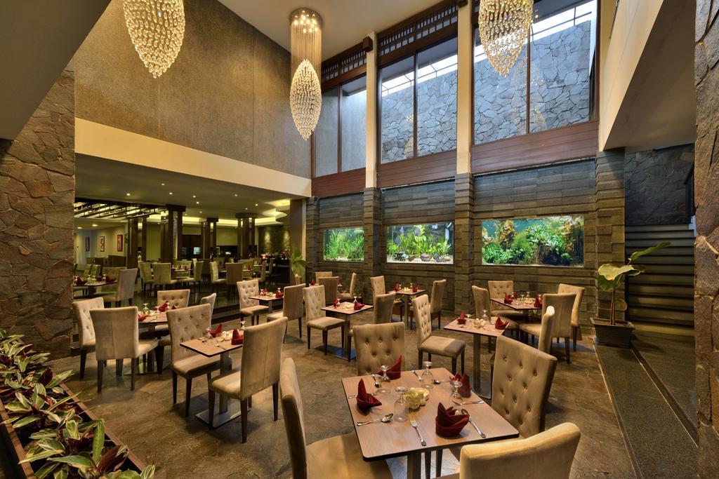 Serela Merdeka By Kagum Hotel Bandung