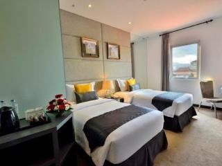 Serela Merdeka By Kagum 3*