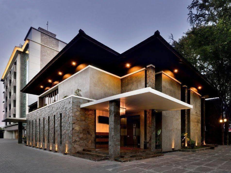 Serela Merdeka By Kagum 3* Bandung