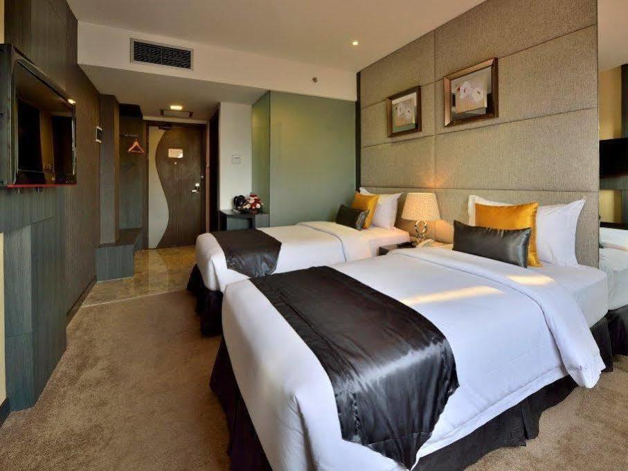 Hotel Serela Merdeka By Kagum