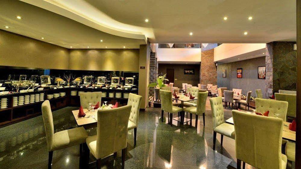 Serela Merdeka By Kagum 3*