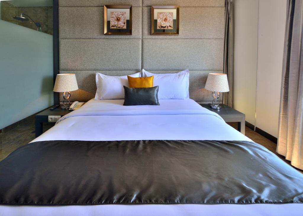 Serela Merdeka By Kagum Hotel Bandung