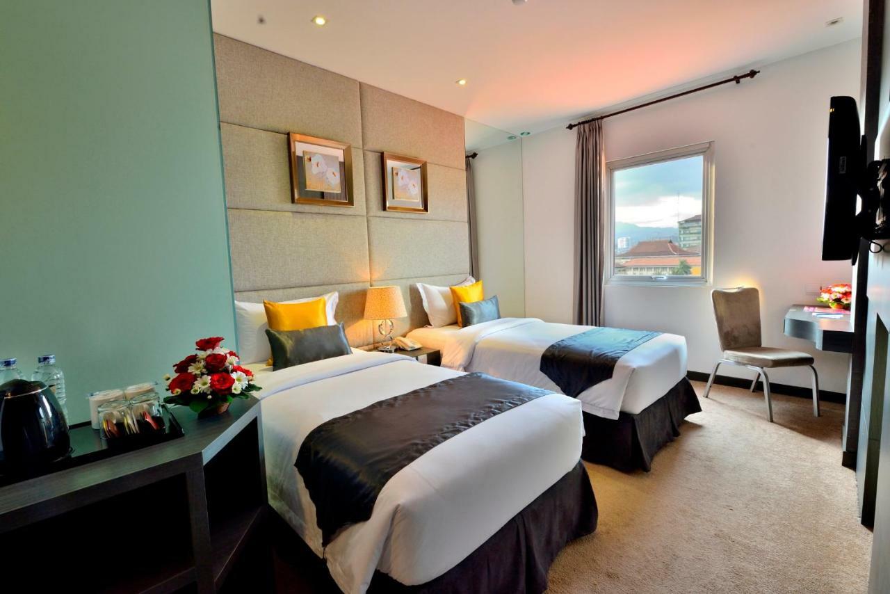 Serela Merdeka By Kagum Hotel