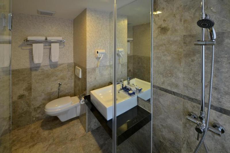 Serela Merdeka By Kagum Hotel 3*
